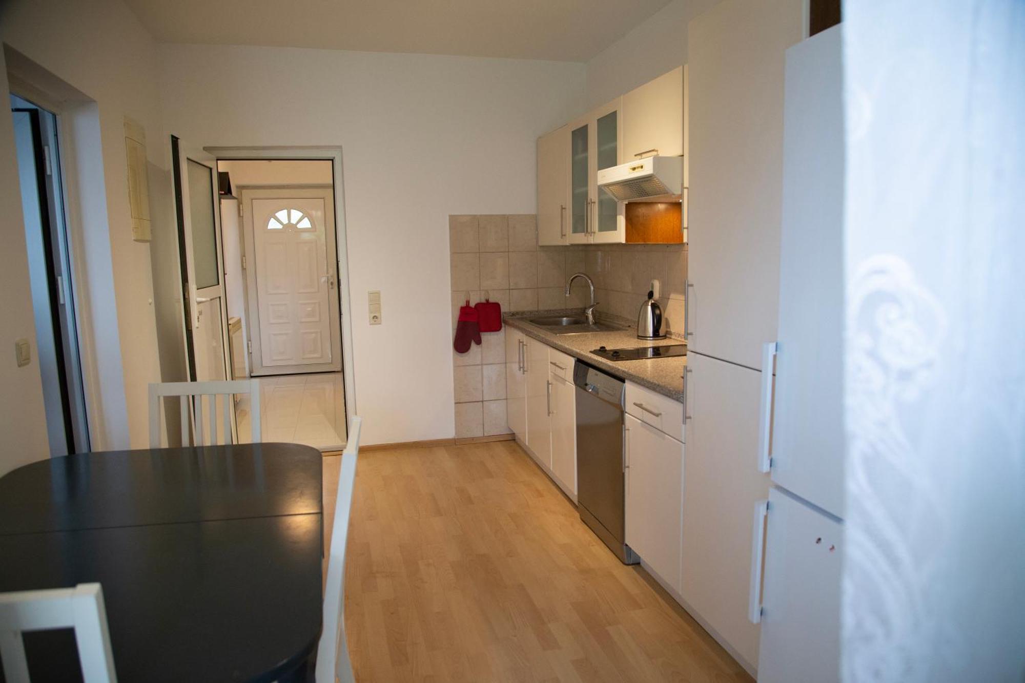 Sarajapart Appartement Sarajevo